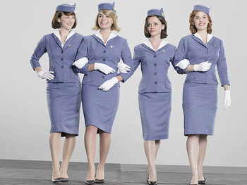 Pan Am (2011-2012)