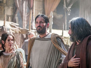 Paul, Apostle of Christ