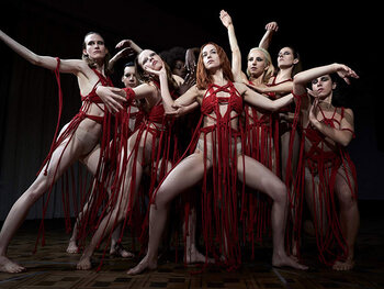 Suspiria