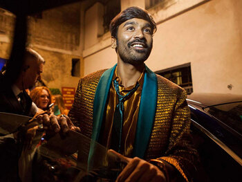 The Extraordinary Journey of the Fakir