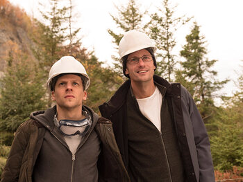 The Hummingbird Project