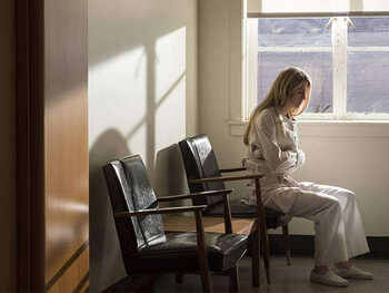 The OA (S2): Prairie's alternatieve versie van zichzelf
