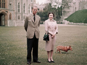 The Royal House of Windsor