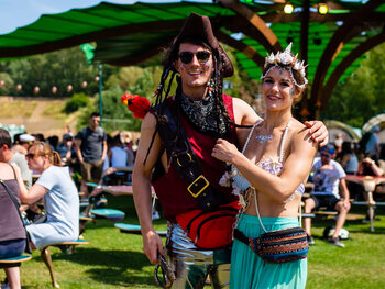 Het fenomeen Tomorrowland