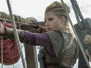 Vikings