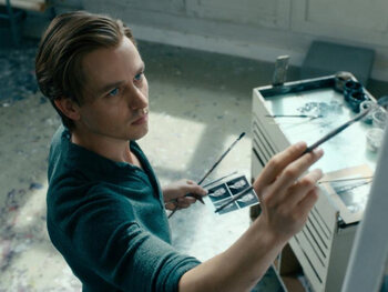 Werk ohne Autor (Never Look Away)