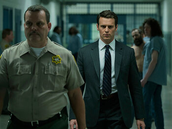 “Mindhunter”, saison 2