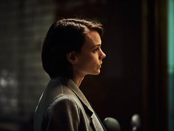 Collateral, miniserie