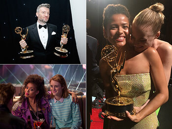 Emmy voor San Junipero