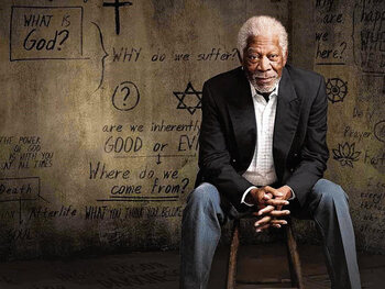 The Story of God with Morgan Freeman