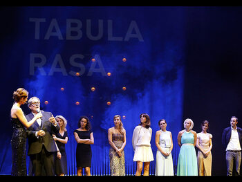 Beste tv-serie: Tabula Rasa