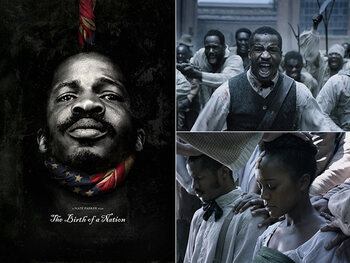 The Birth of a Nation