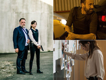 Kevin Janssens, over de film