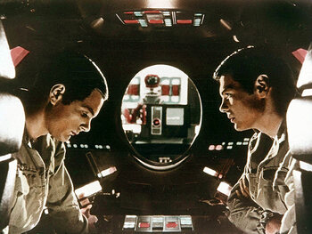 2001: A Space Odyssey