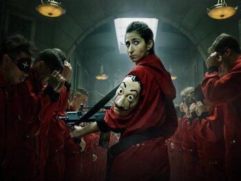 Une saison 5 et 6