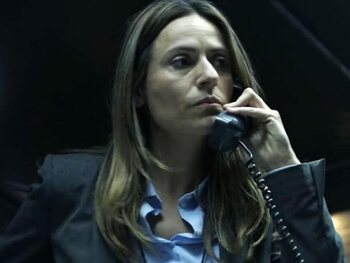 Itziar Ituno