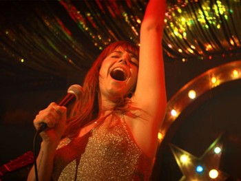 Rose-Lynn Harlan in 'Wild Rose'