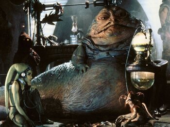 Jabba