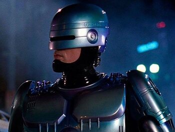 Robocop