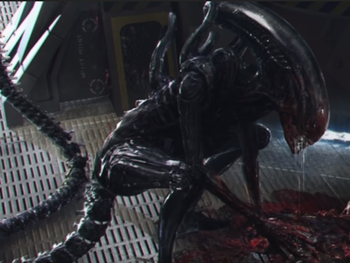 Alien