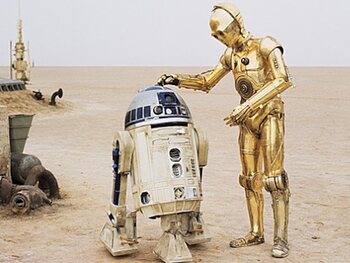C-3PO