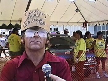 'Hands on a Hardbody: the documentary'
