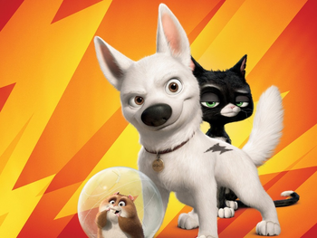 Bolt