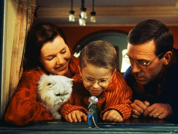 Stuart Little