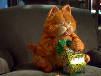 Garfield