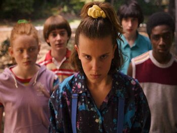 Stranger Things