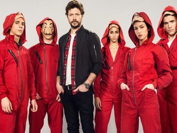 La Casa de Papel