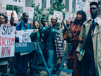 When They See Us