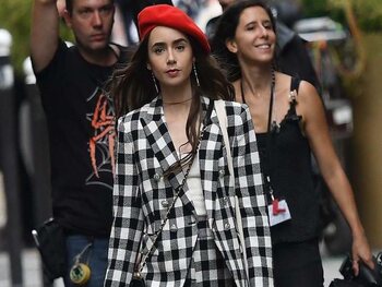 Emily in Paris