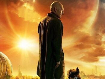 Star Trek: Picard