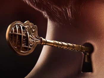 Locke and Key