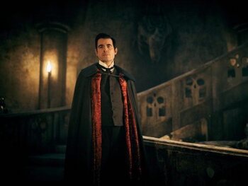 Dracula