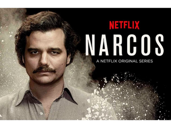 Narcos