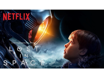 Lost in Space