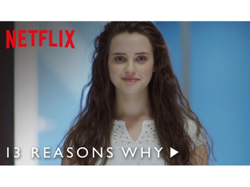13 Reasons Why