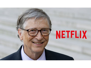 Inside Bill's Brain: Decoding Bill Gates