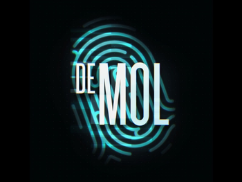 De Mol – seizoen 8 voorjaar 2020 op Vier