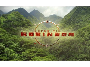 Expeditie Robinson – voorjaar 2020 op Vier