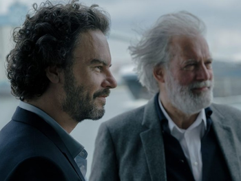 Over Water – seizoen 2 vanaf 12 januari op één