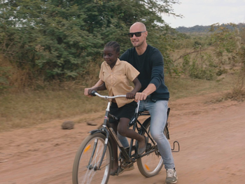 Tom Fietst - voorjaar 2020 op één