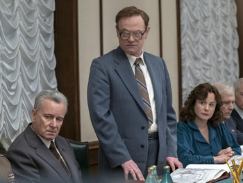 Chernobyl - vanaf april 2020 op Canvas