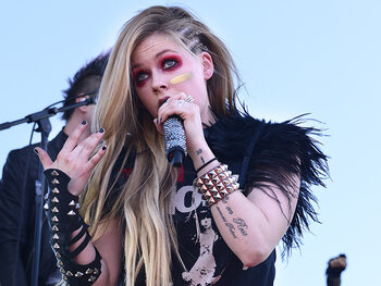 Here’s to Never Growing Up
