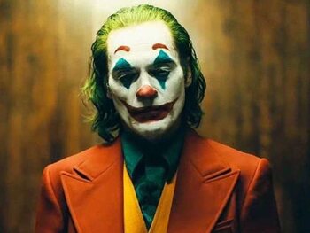 Perdre du poids pour « Joker »
