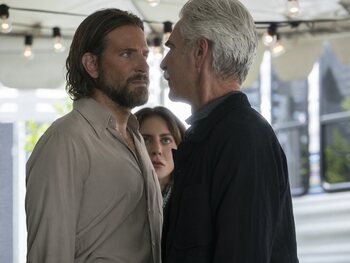 « A Star is Born » avec l'accent !