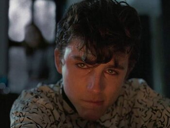 « Call Me By Your Name » dans l'oreillette