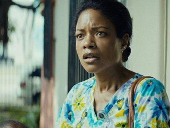 'Moonlight' in drie dagen